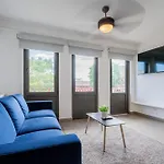 Wonderful Loft In Casco Viejo