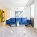 Wonderful Loft In Casco Viejo