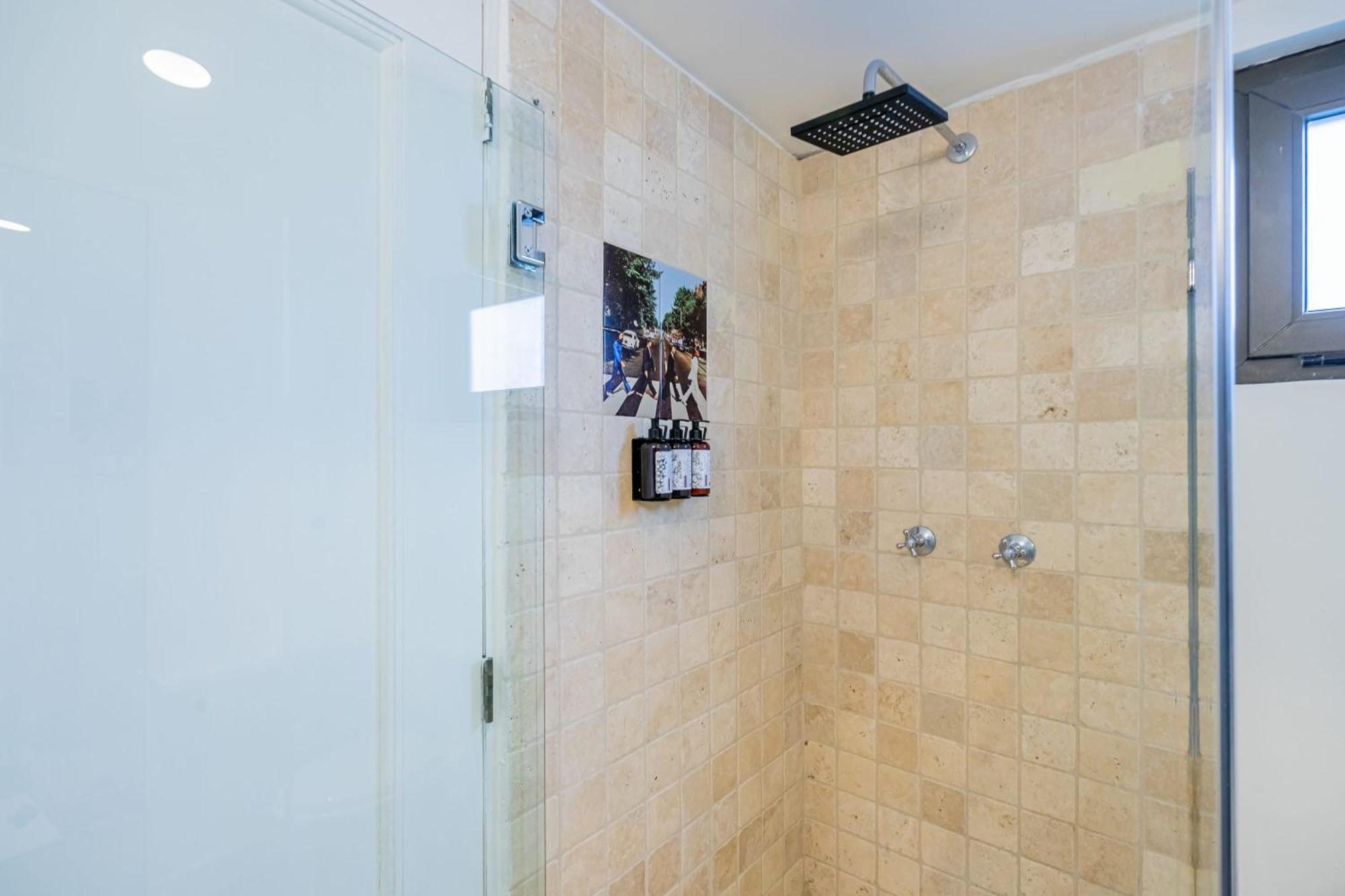 Apartment Wonderful Loft In Casco Viejo Panama City