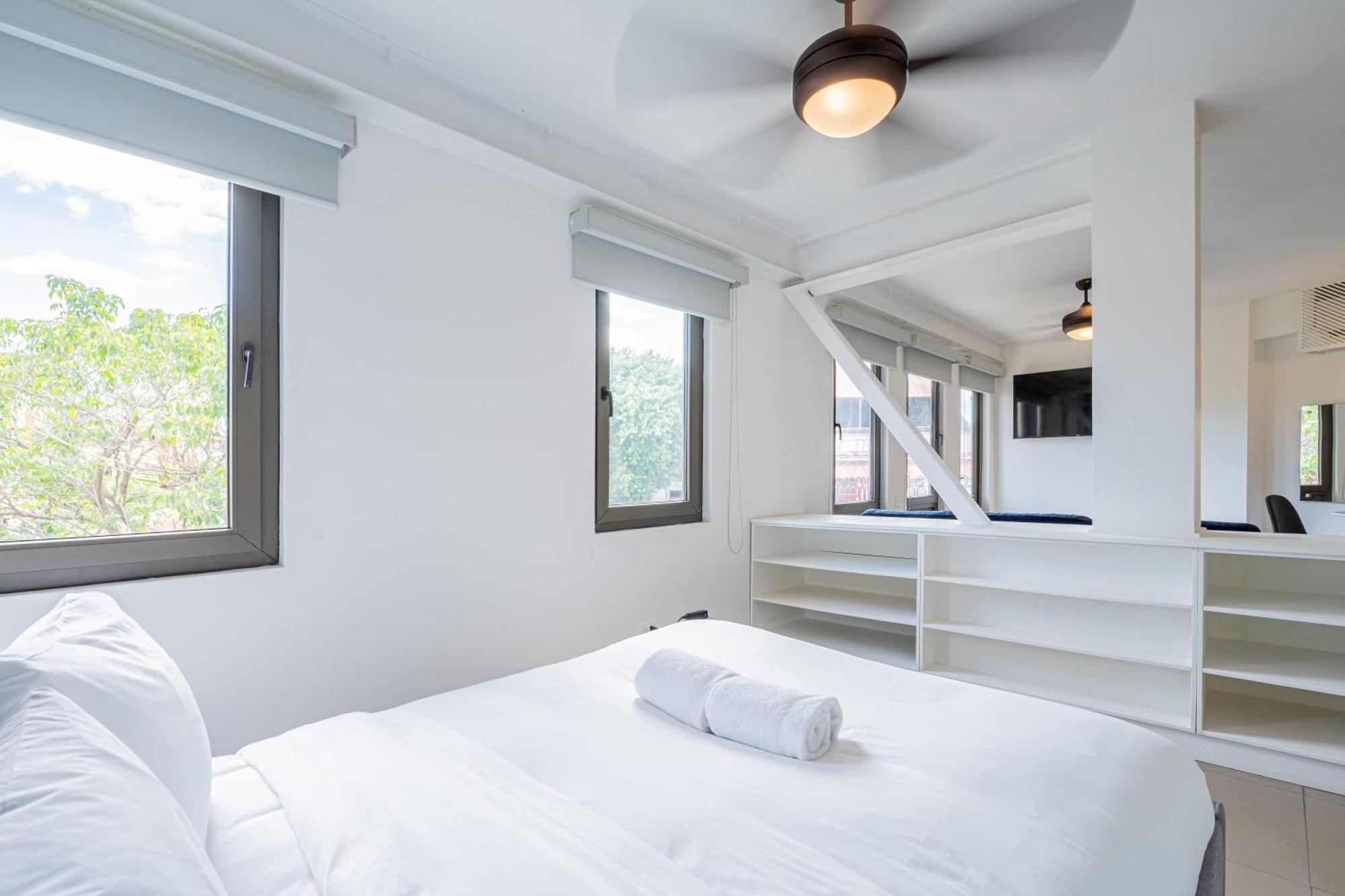 Apartment Wonderful Loft In Casco Viejo *