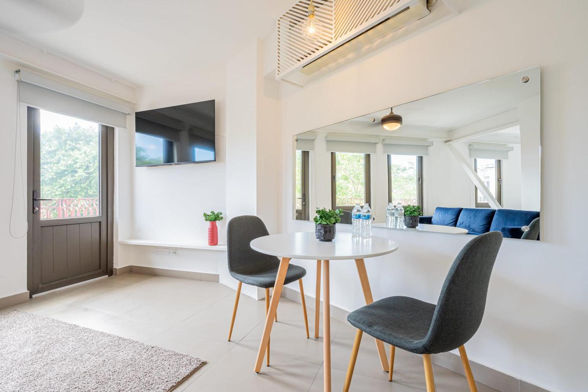 Apartment Wonderful Loft In Casco Viejo *
